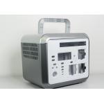 Lightweight Portable Power System Lithium Ion Battery Type 200g Output Current 2.1A For Any Device for sale