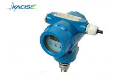 China Mining Machinery Electronic Pressure Transmitter , Digital Pressure Transmitter supplier