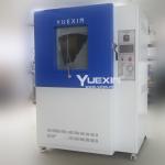 1000L Simulated Dust Proof Chamber IP5X IP6X With 2 Dust Outlet