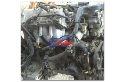 China SR20 Engine Nissan Engine Parts Sr20etYD25 / Z20 / Z24 / ZD30 / TB42 / NA20 supplier