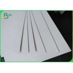 Folding Boxboard GC1 210 - 400gsm High Stiffness For Packaging