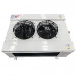Customizable Temperature Cold Room Air Cooler with Evaporating Temperature -35°C To -5°C for sale