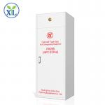 FM200 Commercial Fire Extinguisher Cabinet Fireproof Device For Hotels Fire Fighting for sale