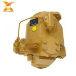 Hydraulic Pump A10VSO71 High Pressure Variable Displacement Axial Piston Pump