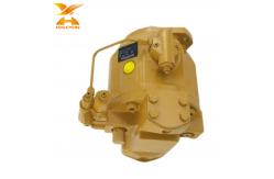 China Hydraulic Pump A10VSO71 High Pressure Variable Displacement Axial Piston Pump supplier