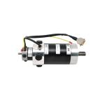Parver Servo Motor , PN750415B Especially Suitable For Lectra Machine for sale