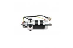 China Parver Servo Motor , PN750415B Especially Suitable For Lectra Machine supplier