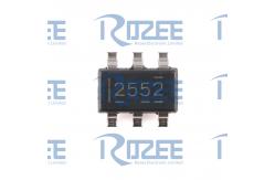 China TPS2552DBVR supplier