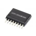 NOR Flash Memory IC S25FL128SAGMFA000 16-SOIC 128Mbit Integrated Circuit Chip for sale