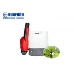 Knapsack Backpack Electrostatic Disinfectant Fogger Machine Agricultural Pesticide for sale
