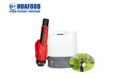 China Knapsack Backpack Electrostatic Disinfectant Fogger Machine Agricultural Pesticide supplier