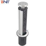13 AMP Pop Up Desktop Electrical Sockets For Kitchen / Company Office for sale