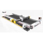 CYPCUT Control Software Metal Cnc Fiber Laser Cutting Machine 2000w 4000w 6000w For Steel for sale