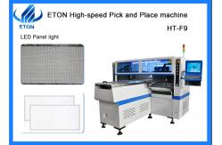 China High Speed SMT Placement Machine with Magnetic Motor and Optical Position Mode supplier