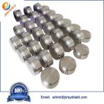 Ti50Al50 TiAl Titanium Aluminum Alloy With High Purity 99% for sale