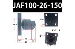 China JAF100-26-150 Floating Joints Essential Component for Projects supplier