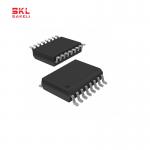 MT25QL128ABA8ESF-0SIT 16-SOIC Flash Memory Chip - High Speed  Low Power Consumption for sale