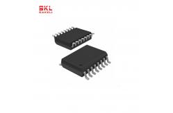 China MT25QL128ABA8ESF-0SIT 16-SOIC Flash Memory Chip - High Speed  Low Power Consumption supplier