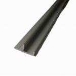6.0m Length Aluminium Kitchen Profile G Shape Aluminium Extrusion Handle for sale