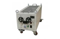 China Resistive Sliding Variable Power Resistor Rheostats Box With Handle Wheel supplier