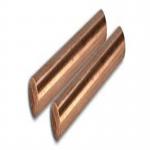 T1/T2/Tp1/Tp2 Copper Nickel Bar C10100/C10200/C10500/C10700/C11000 for sale