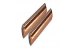 China T1/T2/Tp1/Tp2 Copper Nickel Bar C10100/C10200/C10500/C10700/C11000 supplier
