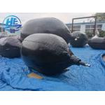 400DN Pipeline Water Blocking Airbags For Municipal Plumbing Maintenance for sale