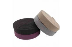 China 3cm Underwear Polyester Elastic Webbing Custom Woven Elastic Band supplier
