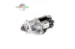 China Starter Motor QDJ2850L for E324 E325 Excavator C7 Engine supplier