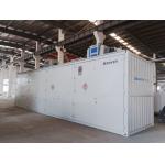Economical Energy Storage System Container Containerized Battery Storage for sale