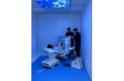 China RF Shielded Windows manufacturer