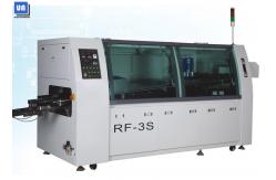 China Mini Lead Free SMT Wave Soldering Machine CE Approval supplier