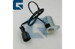 China 206-60-51131 2066051131Excavator PC200-6 PC210-6 Solenoid Valve supplier