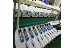 China 5MJ Electromagnetic Therapy Devices For Erectile Dysfunction Multiple Heads supplier