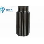 760mm Length GT60 Shank Adapter Of Manganese Steel Forging Diameter 65mm for sale