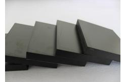 China UV Resistant Lab Bench Surface , Practical Phenolic Resin Workbench Tops supplier