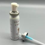Precise 20 Mm Plastic Stem Dosing Metered Aerosol Valve For Various Applications