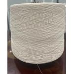 Green Polyester Filament Yarn GRS Certified Activewear for sale