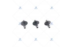 China FUJI NXT H01 H02 H02F 5.0MM NOZZLE AA8LZ13 supplier