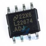 LM22674MRE-ADJ/NOPB for sale