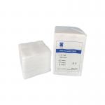 Sterile Disposable 100% Cotton Gauze Swab Absorbent For Medical for sale