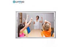 China OEM Electronic Digital Smart Interactive Whiteboard 96Inch supplier
