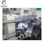 18650 Cylinder Battery Semi-Auto Winding Machine Lithium Ion Battery Making