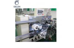 China 18650 Cylinder Battery Semi-Auto Winding Machine Lithium Ion Battery Making supplier