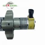 Diesel Fuel Injector 235-2887 2352887 5577633 for C9 Engine