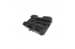 China POM Injection Molding Services supplier