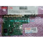 YG200 Slider Visual Control Board KGJ-M441H-03X YG100 Slider Image Processing Card for sale