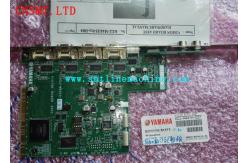 China YG200 Slider Visual Control Board KGJ-M441H-03X YG100 Slider Image Processing Card supplier
