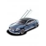China Exported Removable Glue Nano Best Self-healing Coating Paint Protection Film PPF manufacturer