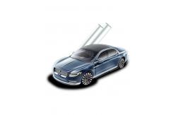 China Exported Removable Glue Nano Best Self-healing Coating Paint Protection Film PPF supplier
